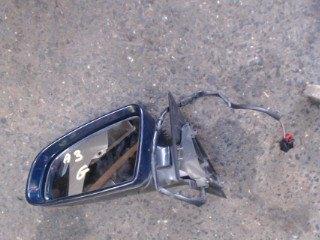 Rétroviseur gauche Audi A3 2003-2008 LP/15160, Enlèvement, Utilisé, Audi