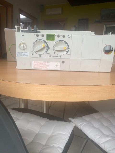 Circuit imprimé Junkers - (BOSCH), Bricolage & Construction, Chauffe-eau & Boilers, Neuf, Élément, Gaz naturel, 100 litres ou plus