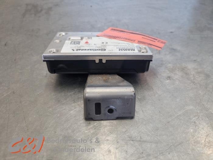 Navigatie Module van een Renault Trafic, Gebruikt, -, Renault, -