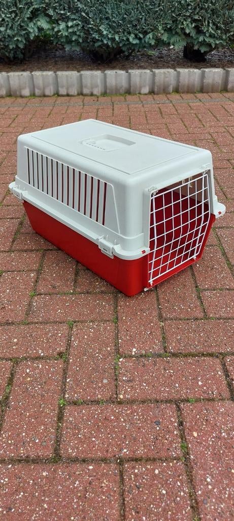 Draagmand, Dieren en Toebehoren, Ophalen