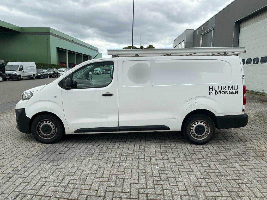 Peugeot Expert Van, Achat, Entreprise, Boîte manuelle, Diesel