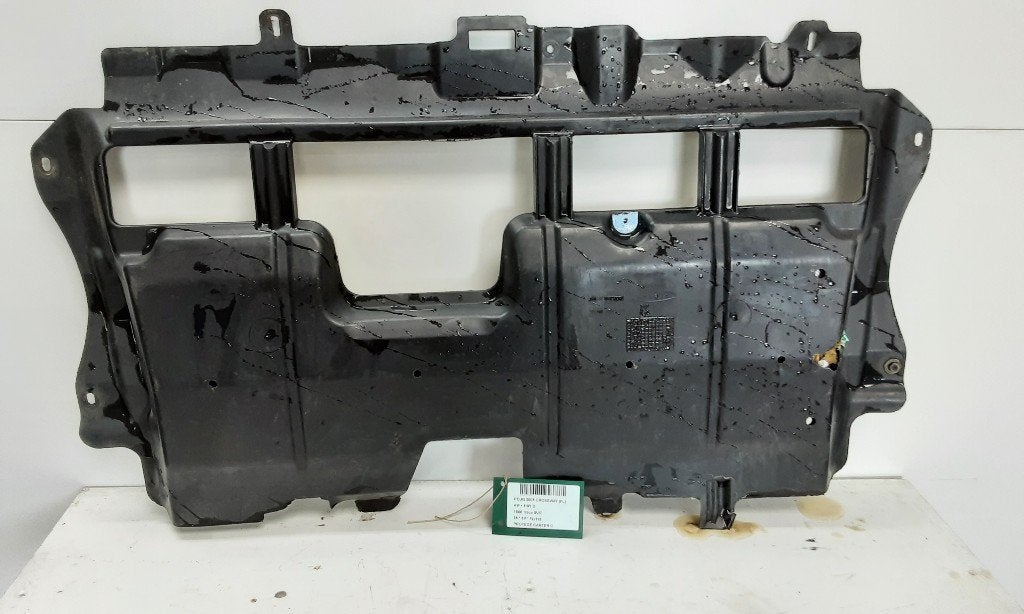 CACHE SOUS MOTEUR Peugeot 2008 (CU) (9682559380), Mevr. I. Hauben, Utilisé, Rue de l'Espoir 34 34
4030  GRIVEGNÉE, BE, Info@Collignon.be