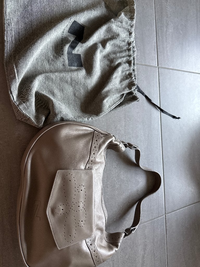 Handtas Natan nieuw, Handtassen en Accessoires, Tassen | Damestassen, Ophalen of Verzenden, Nieuw, Overige kleuren, Handtas