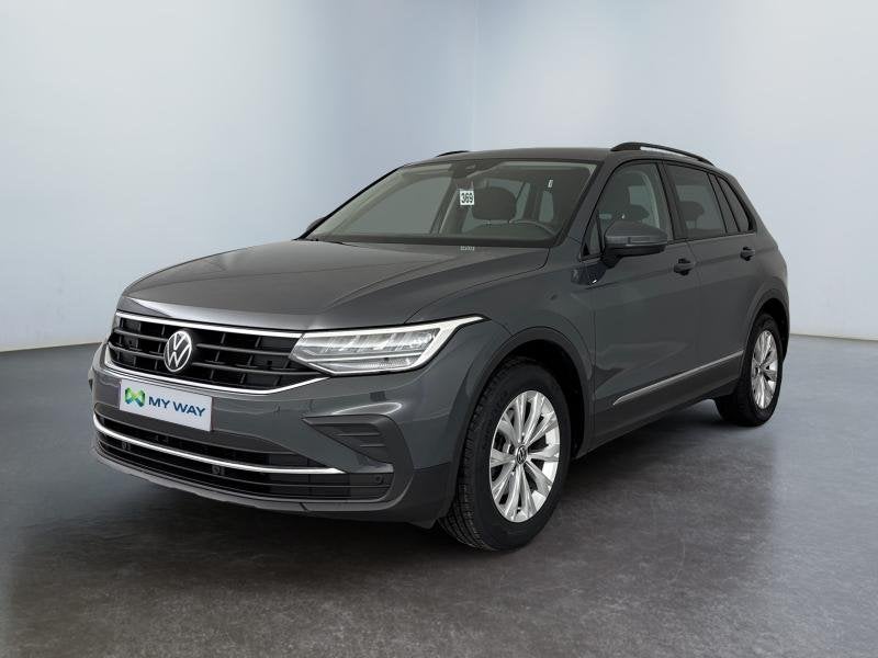 Volkswagen Tiguan Life*GPS*Caméra*Carplay*Attelage*Capteurs, 1498 cc, https://public.car-pass.be/vhr/7e00daa3-d1f8-4123-b561-118e8071bf6a
