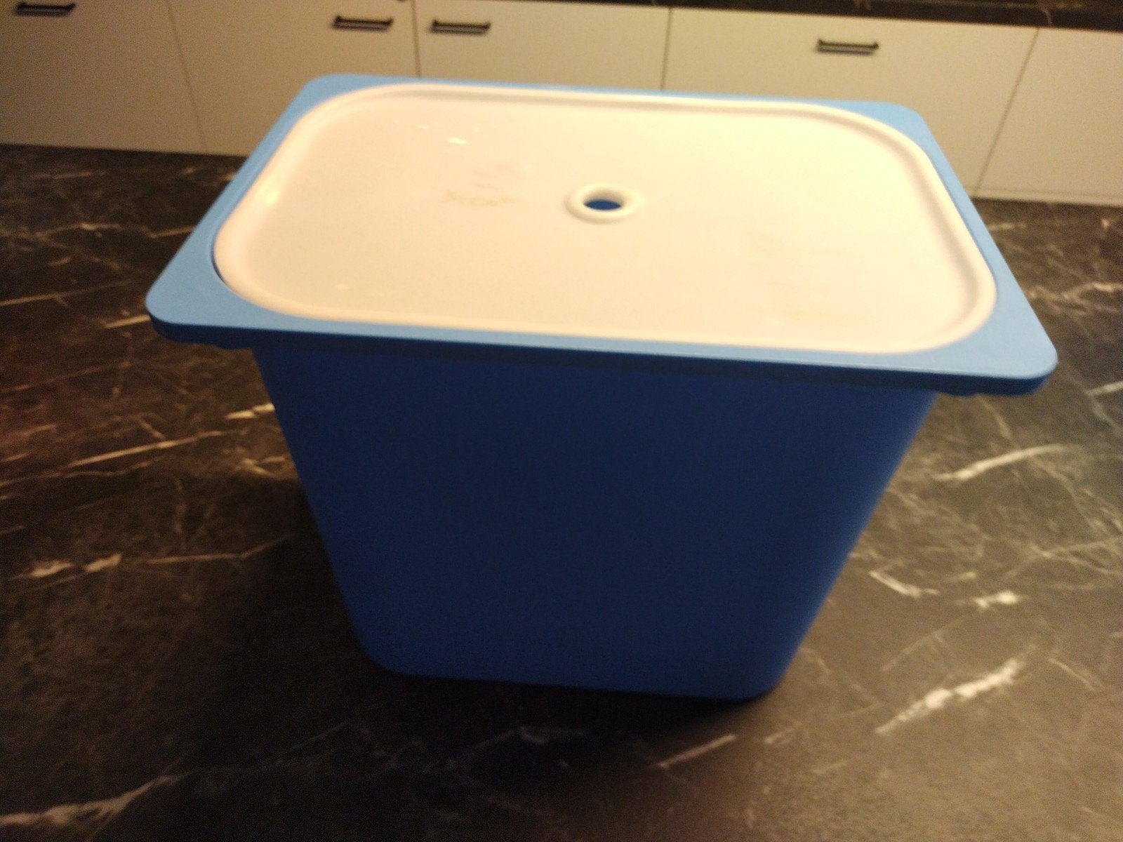 opbergbox Trohfast, Ophalen, Zo goed als nieuw