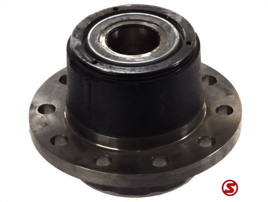 Moyeu de roue complet SAF SKRZ9030/11030, Neuf, Autres marques, Suspension et Châssis