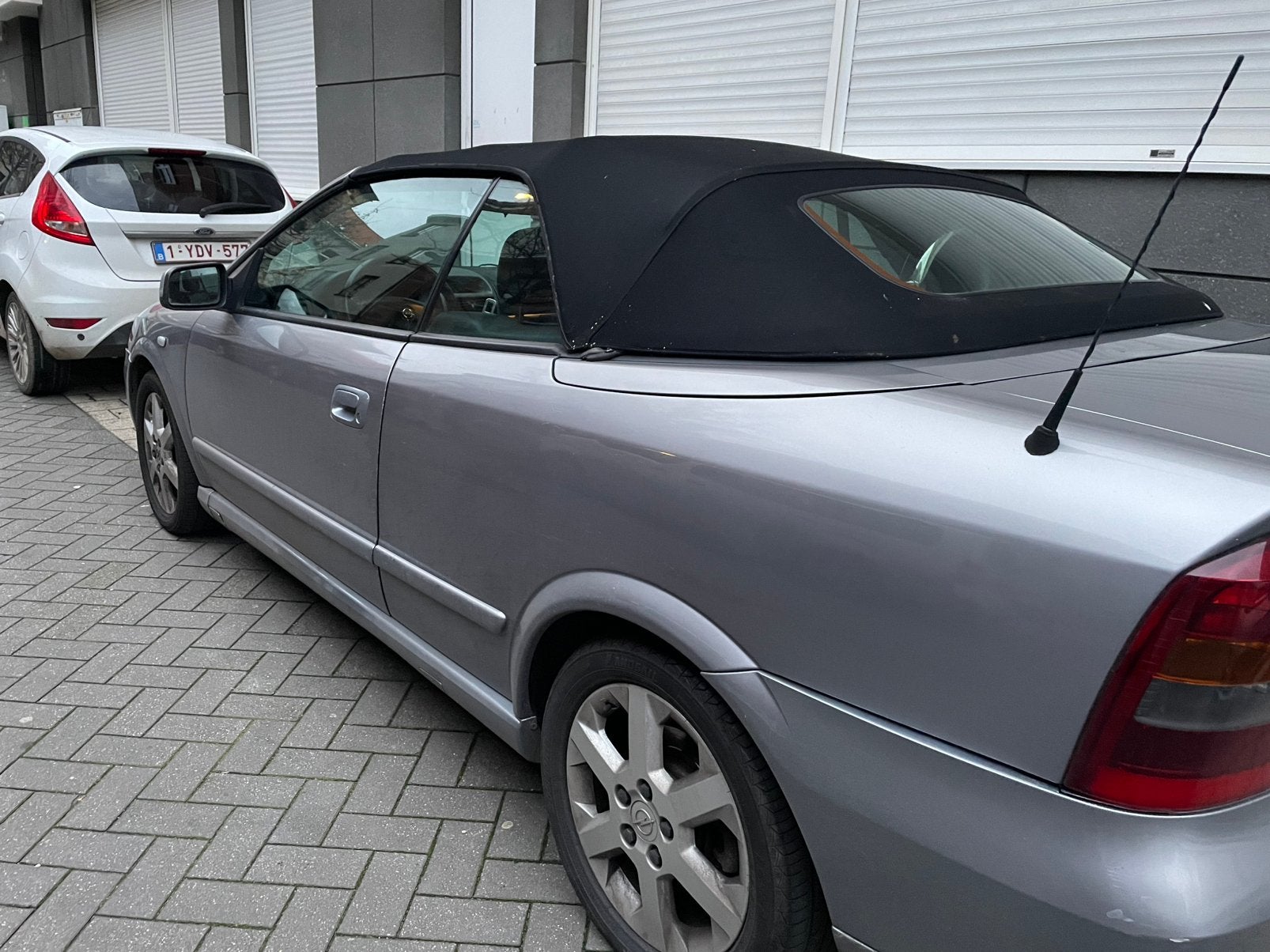 Opel astra 2005 bertone edtion, Auto's, Particulier, Te koop