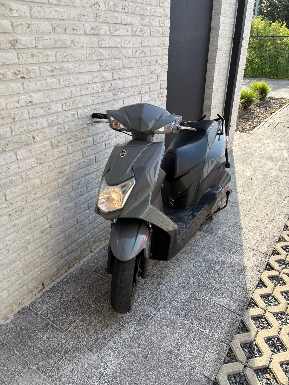 Sym orbit 3 te koop, Fietsen en Brommers, Ophalen, SYM, Zo goed als nieuw, Benzine