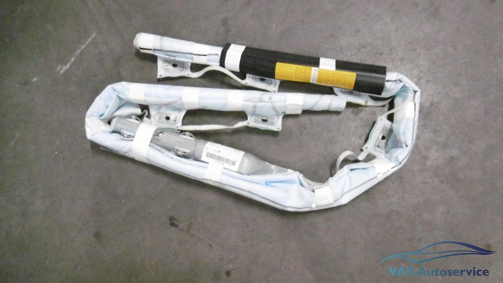 Dakairbag rechts Ford Ecosport, Gebruikt, -, -, Ophalen of Verzenden
