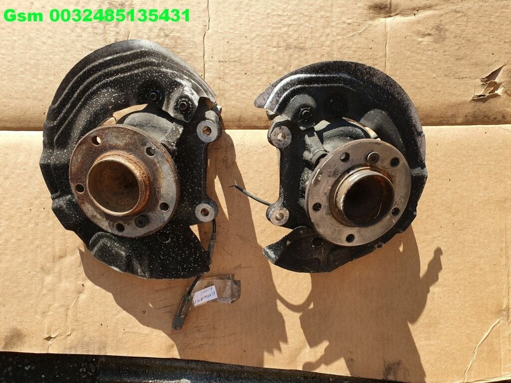 wielnaaf 3 serie + 1 serie e81 e82 e87 e88 e90 e91 e91 e92, Auto-onderdelen, Petuelring 130
80788  Munich, DE, Gebruikt, Info@bmw.de
