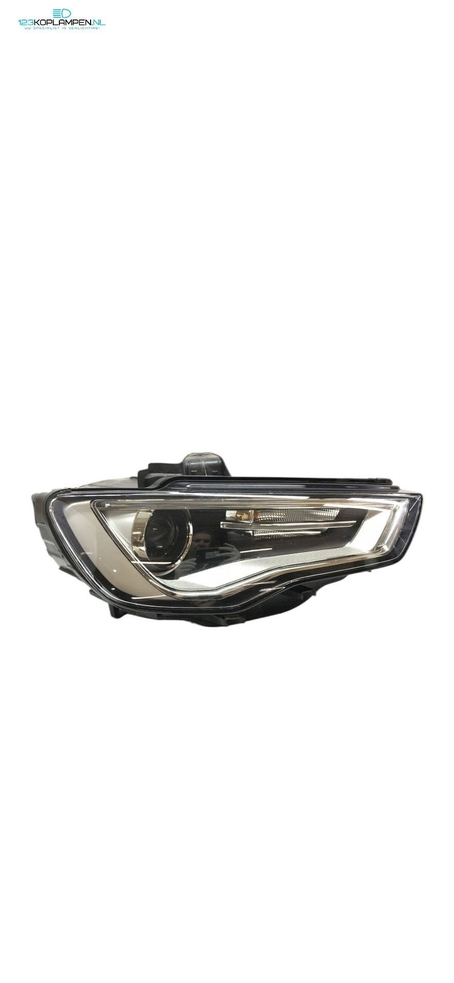 Phare Avant Droit Xenon LED Audi A3 8V 8V0941044M, -, -, Origine de la pièce connue, Audi