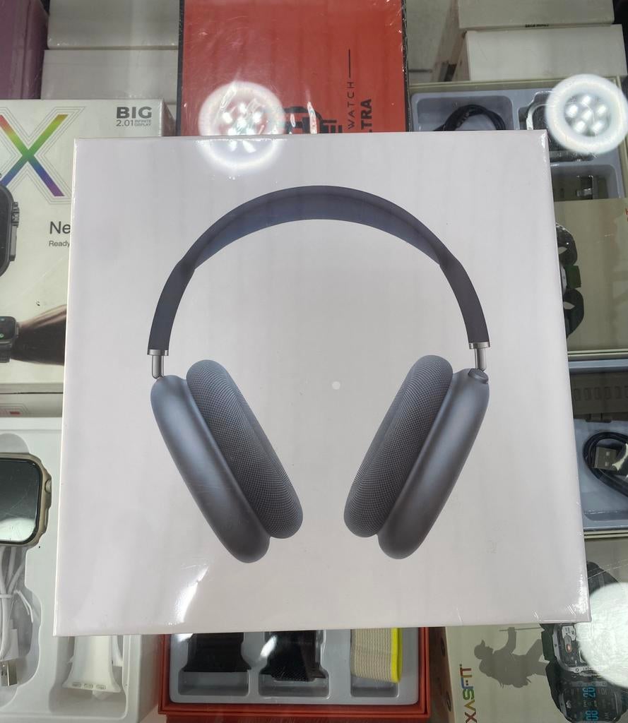 Airpods Max 2, Enlèvement ou Envoi, Comme neuf