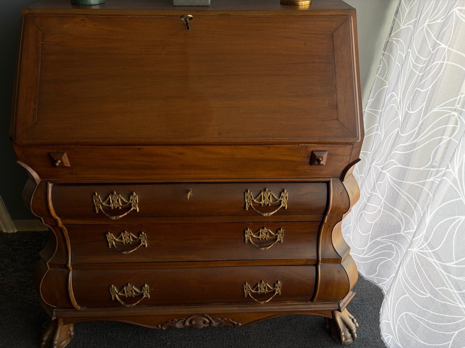 Commode, Maison & Meubles, Enlèvement, Comme neuf