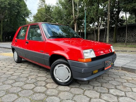 Renault super 5 grand choix de pièces d’origine d’occasion, Autos : Pièces & Accessoires, Enlèvement, Utilisé, Renault