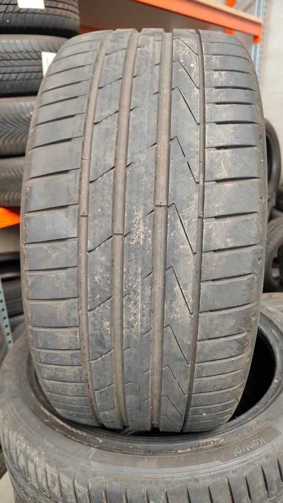 245/35r18 Hankook 45€ per stuk met montage en balanceren, Ophalen of Verzenden