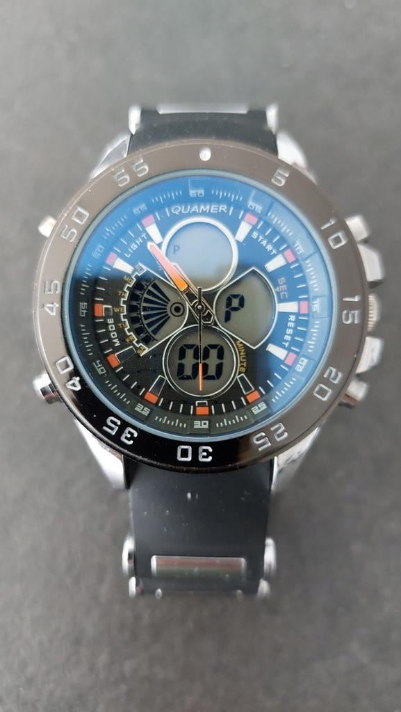 B&G horloge, Ophalen of Verzenden