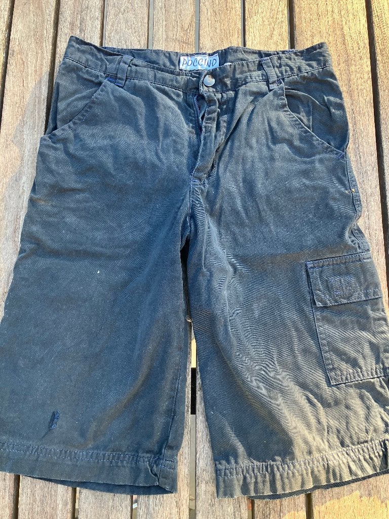 SInt ludgardis uniformshort, Broek, Gebruikt, Ophalen of Verzenden, Poccino