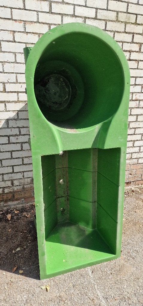 Meerkamerfilters met trickle filter en 3 kamer filter NIEUW, Tuin en Terras, Ophalen, Zo goed als nieuw, Vijverfilter