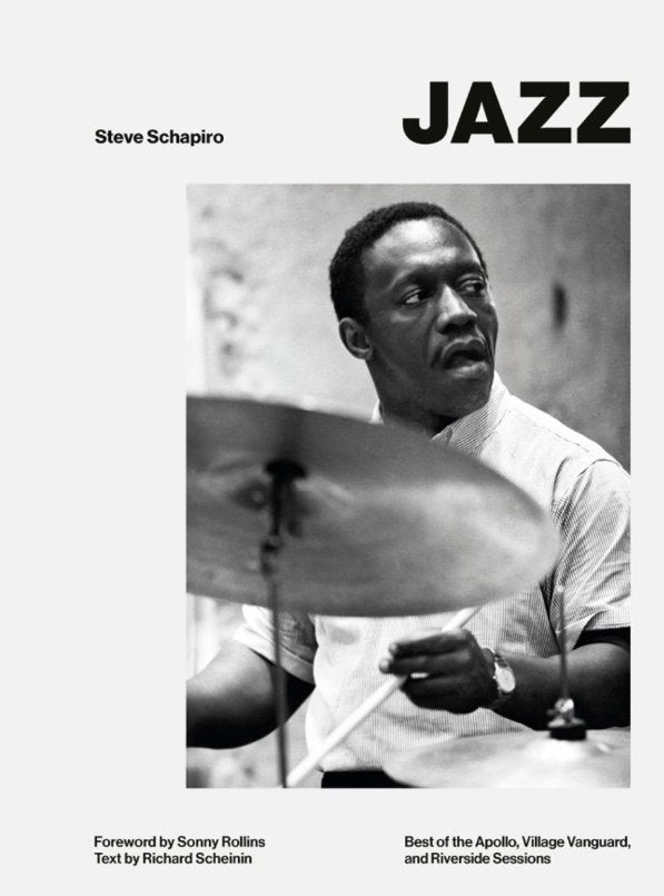 Jazz Best of the Apollo, Village Vanguard, and Riverside, Boeken, Ophalen of Verzenden, Nieuw, Fotografie algemeen, Diverse Auteurs