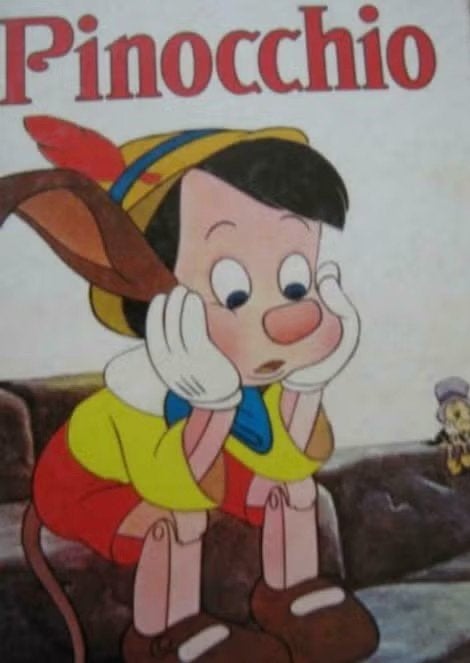 Reeks Walt Disney's / keuze uit 5 boeken, Enlèvement ou Envoi, Utilisé