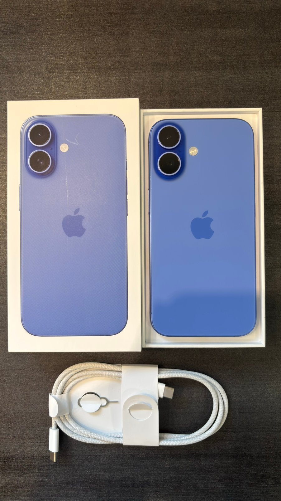 Iphone 16, Télécoms, Téléphonie mobile | Apple iPhone, 128 GB, 89 %, IPhone 16, Comme neuf