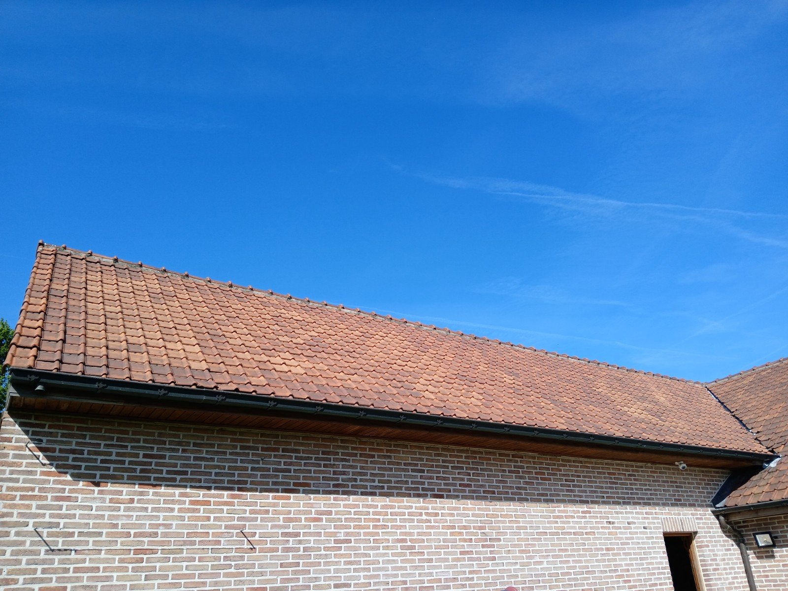 dakpannen Pottelberg, Doe-het-zelf en Bouw, Ophalen, Dakpannen