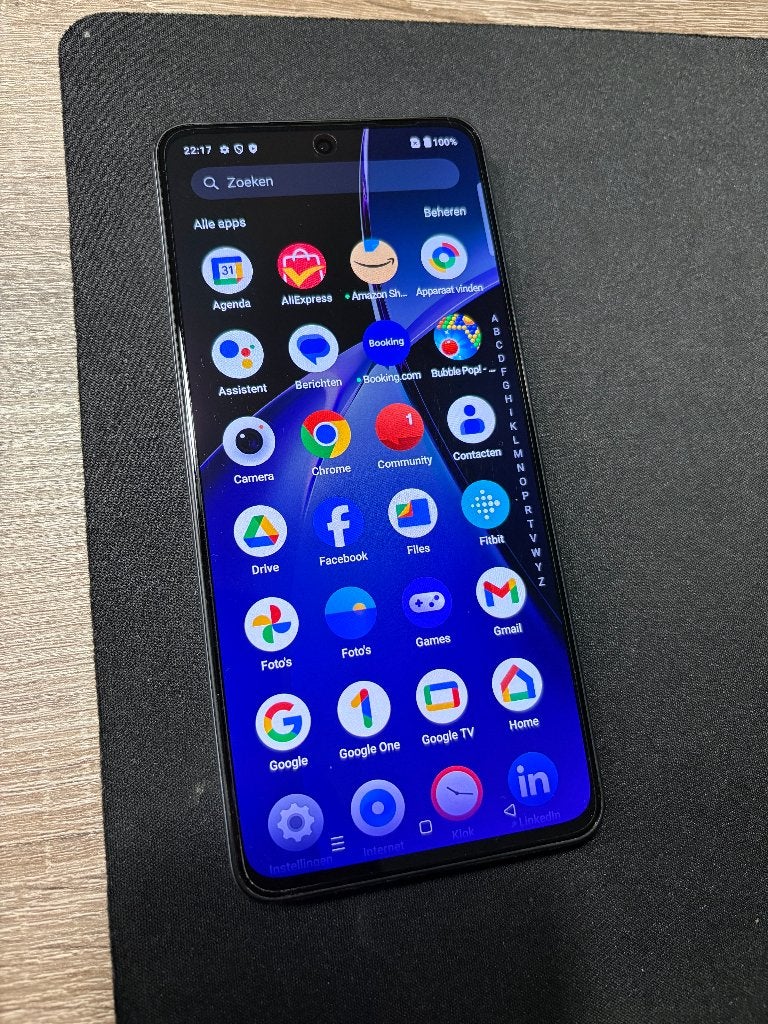 OnePlus Nord CE 4 Lite 5G - 8GB RAM, 256GB opslag, Telecommunicatie, Mobiele telefoons | Overige merken, Overige modellen, Ophalen of Verzenden