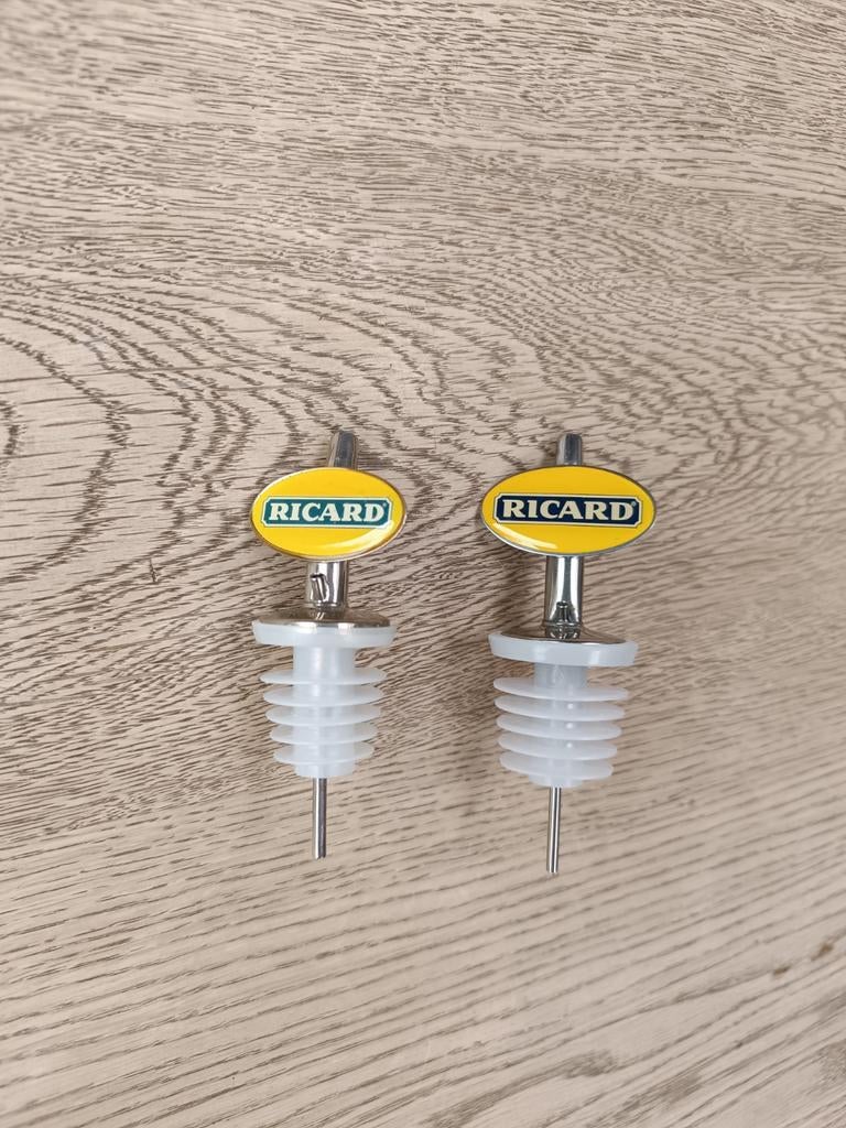 Ricard schenktuiten, Antiek en Kunst, Ophalen of Verzenden