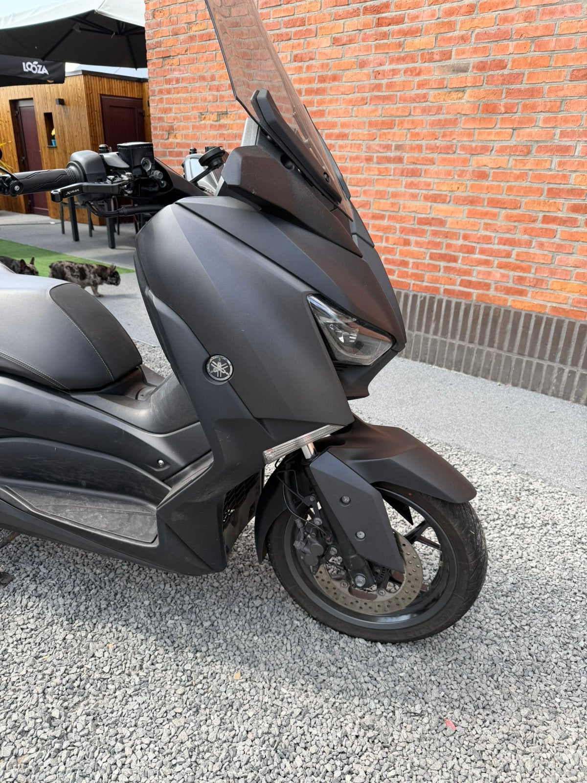 Yamaha xmax 300, Motos, Scooter, Occasion, Particulier, 12 à 35 kW
