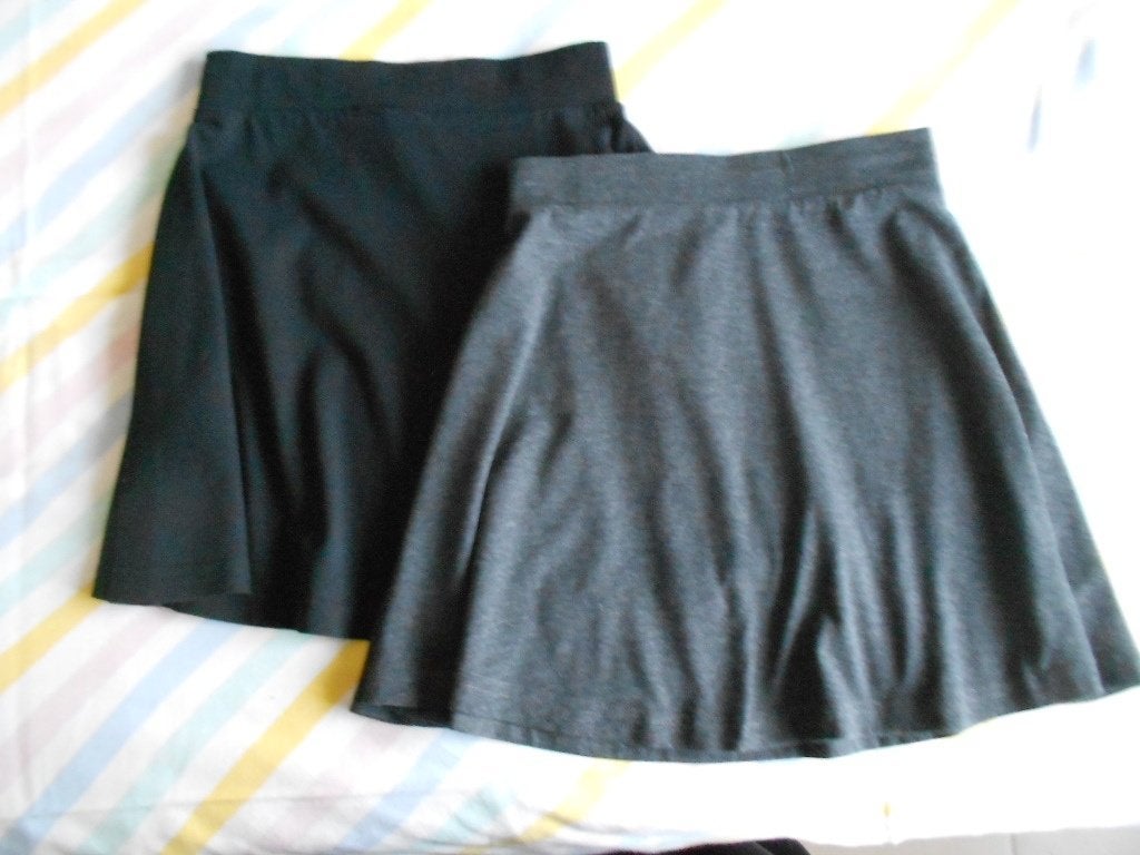 Jupe Bizzy taille 140, peut être achetée individuellement, Robe ou Jupe, Enlèvement ou Envoi, Utilisé, BIZZY.
