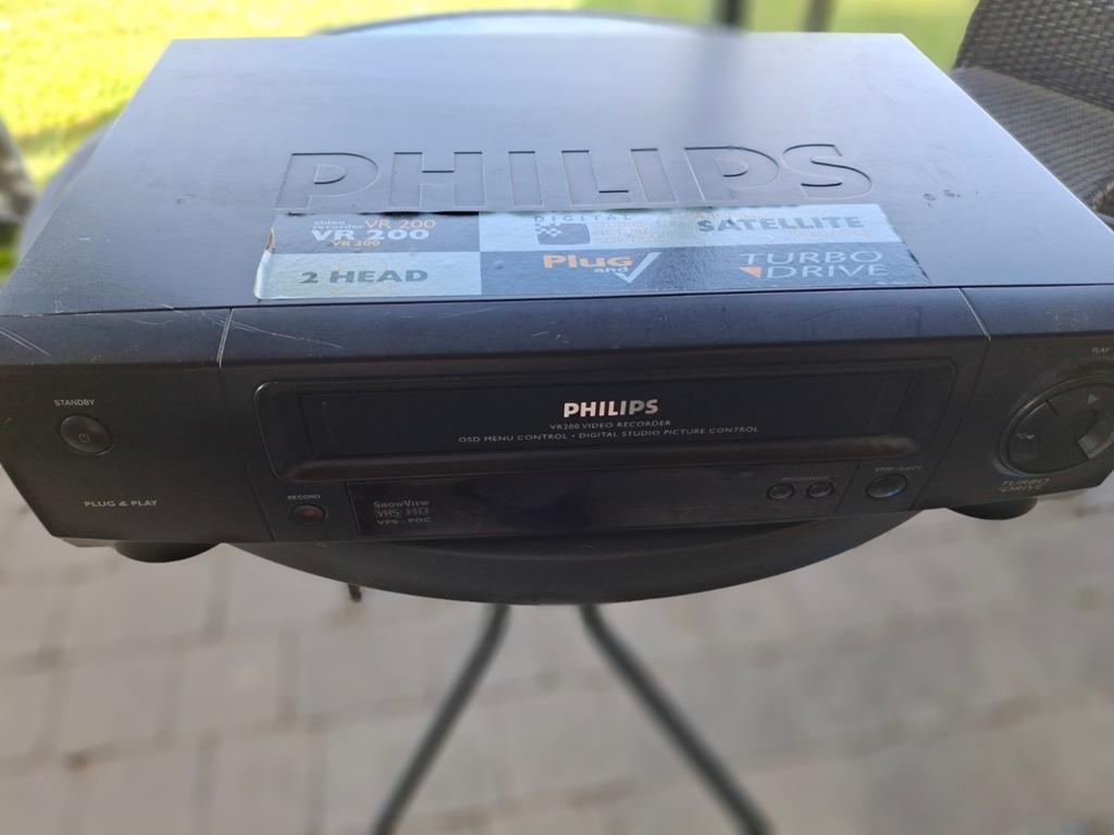 Dvd speler, Audio, Tv en Foto, Schotelantennes, Ophalen