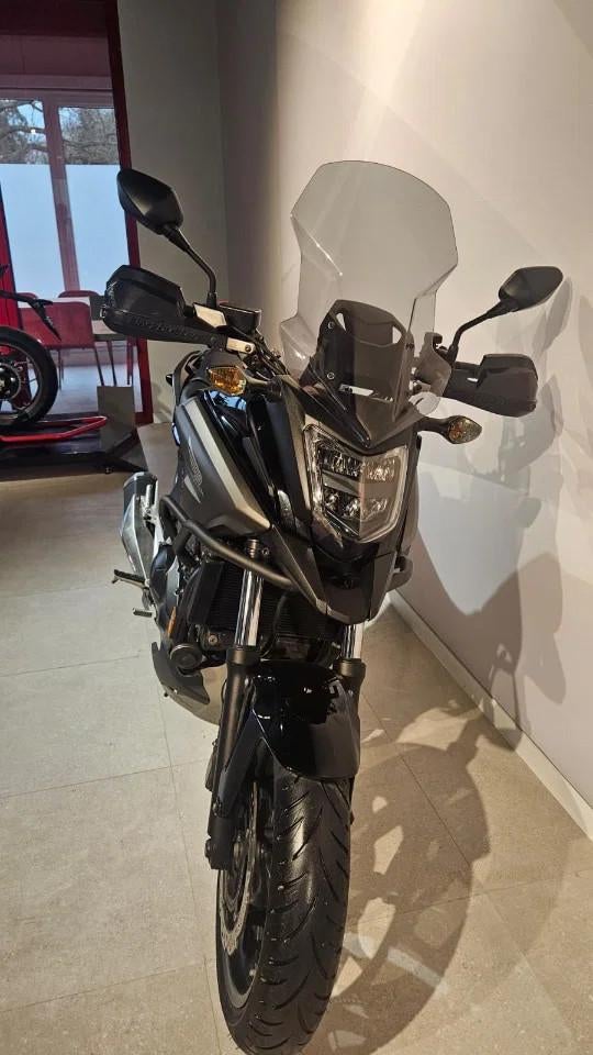 Honda NC750X (bj 2019), Motoren, 750 cc, Bedrijf, Meer dan 35 kW, Overig