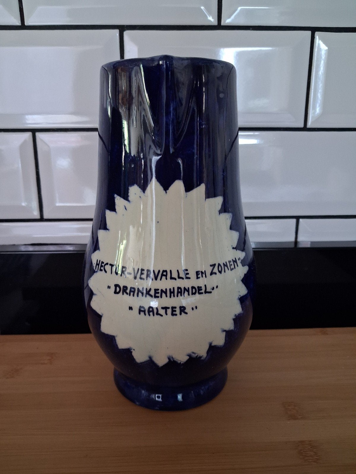 bierkan, Verzamelen, Ophalen of Verzenden