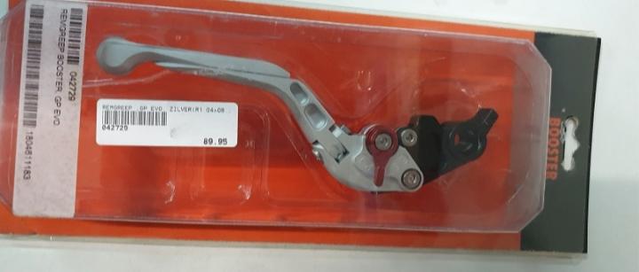 REMGREEP,GP EVO. ZILVER(R1 04>08,R6 05>08,MT01), Enlèvement, Neuf