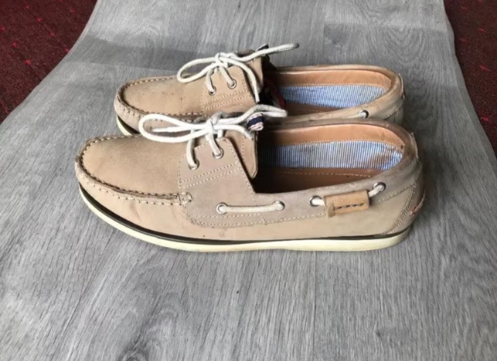 Chaussures hommes., Vêtements | Hommes, Chaussures, Chaussures de marche, CAPE BOARD, Porté, Envoi