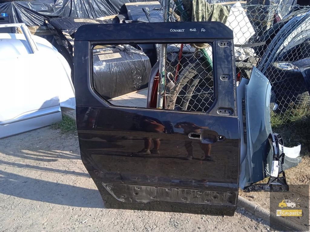 Ford Transit Connect deur rechts, Gebruikt, Deur, Info@ford.com, Ford
