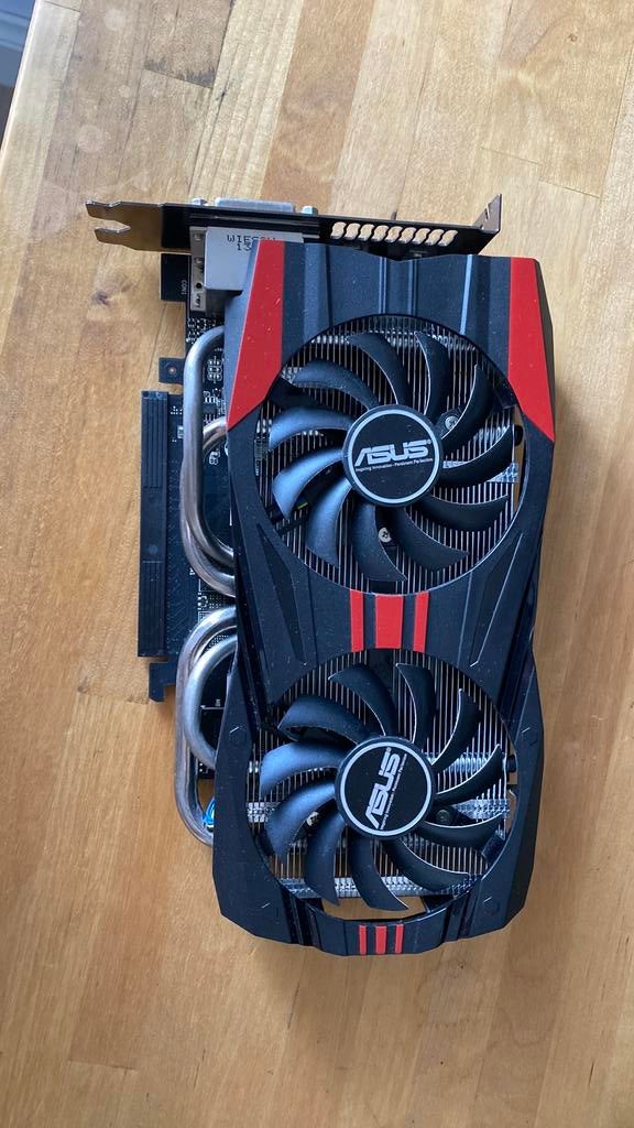 Computer onderdelen, Informatique & Logiciels, Enlèvement ou Envoi, Comme neuf, Nvidia