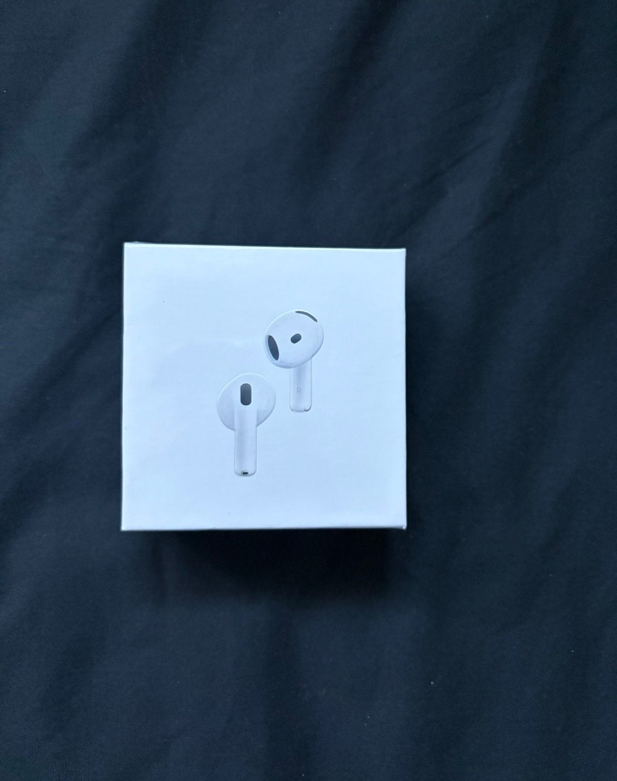 Airpods 4, Neuf, Enlèvement ou Envoi, Bluetooth, Apple