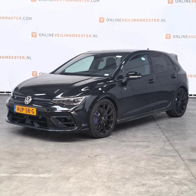 Personenauto, Volkswagen, Golf, 2.0 TSI 4Motion R, 2025, Neuf, Achat, Euro 6, 5 portes