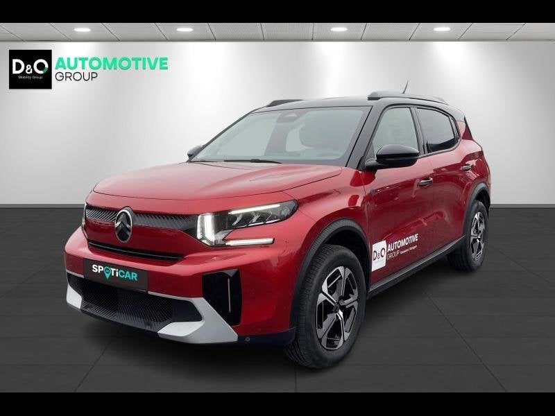 Citroen C3 MAX | GPS | Camera, Auto's, Automaat, https://public.car-pass.be/vhr/2b890fff-c126-4eae-b650-a74cba720465, 5 deurs