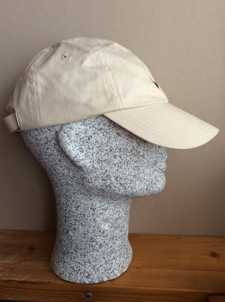3 zomerpetten, Ophalen of Verzenden, Zo goed als nieuw
