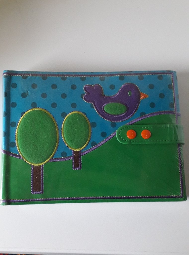 Fotoalbum, Ophalen of Verzenden, Nieuw