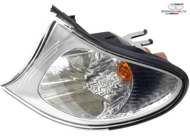 Knipperlicht links BMW 3 serie E46 sedan touring 3137165853, Neuf, -, -, Enlèvement ou Envoi