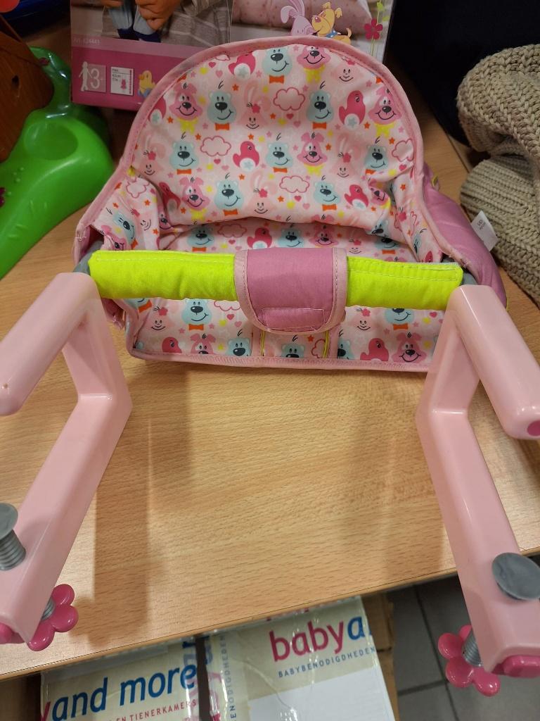 Babyborn, Kinderen en Baby's, Ophalen of Verzenden, Zo goed als nieuw, Babypop