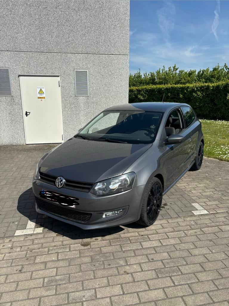 Volkswagen polo 1.2 tdi, Auto's, Volkswagen, Particulier, Te koop, Polo