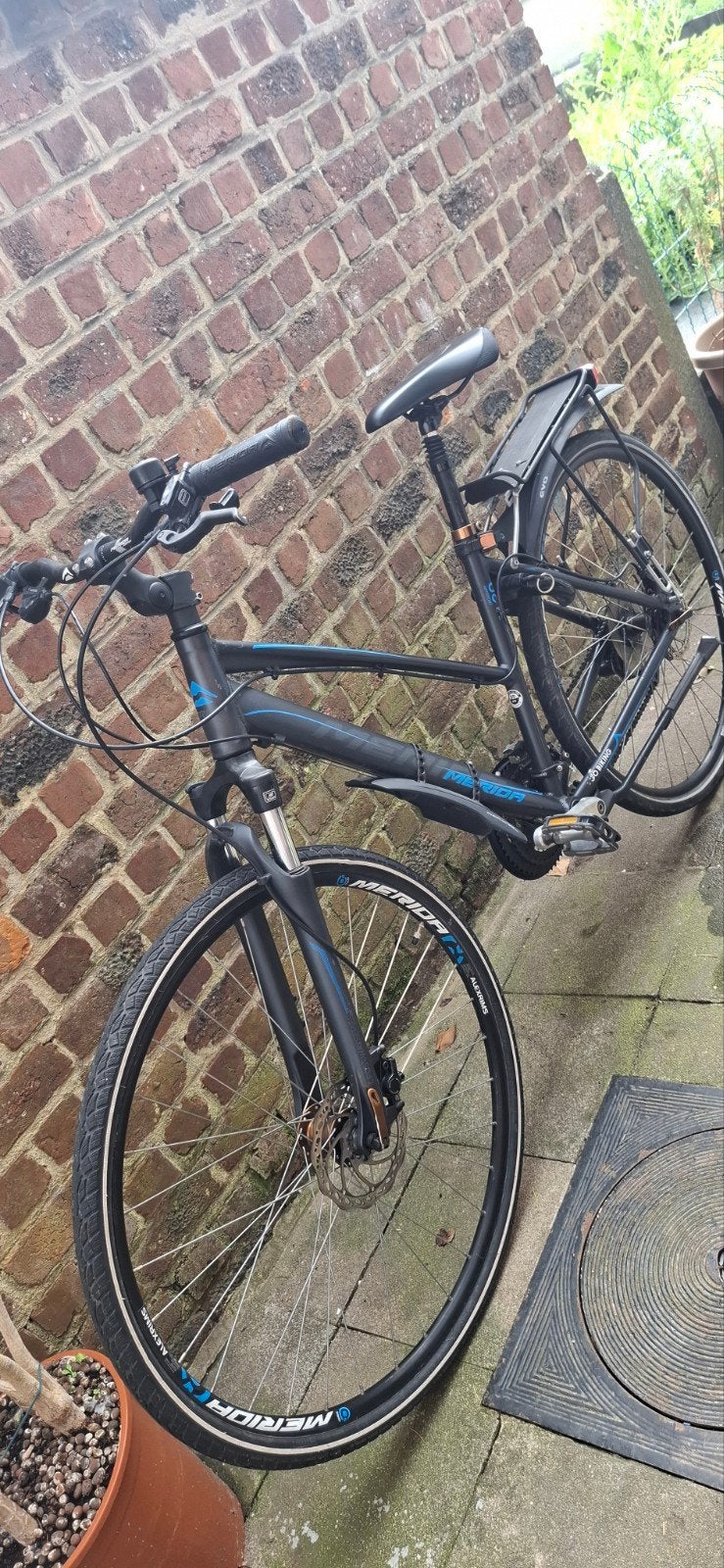 Vélo crossway 20, Vélos & Vélomoteurs, Comme neuf, Autres marques