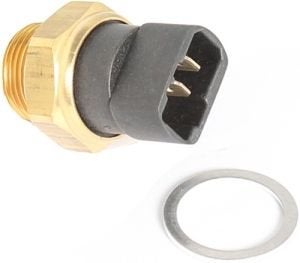 Volvo Thermo-contact VOLVO 440 K,460 L,480 E radiateur venti, Enlèvement ou Envoi, Neuf, Volvo