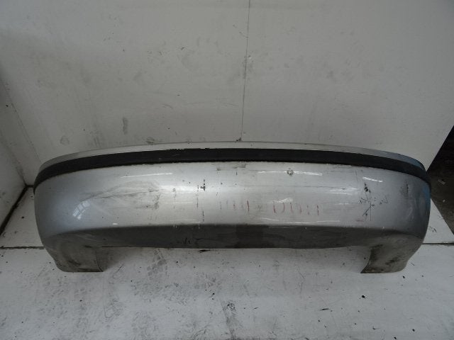 BUMPER ACHTER Skoda Fabia (6Y5) (01-2000/12-2007), Auto-onderdelen, Gebruikt, Info@skoda-auto.de, Bumper, Max-Planck-Straße  3-5
64331  Weiterstadt, DE