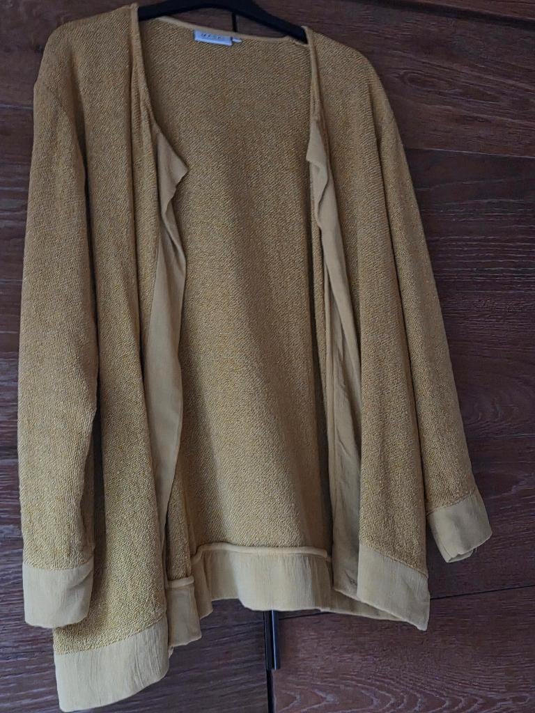 Vêtements pour femmes, Autres couleurs, Pull ou Veste, Comme neuf, Enlèvement