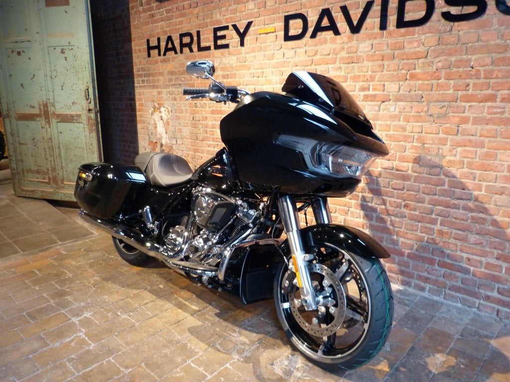 Harley-Davidson TOURING FLTRX Road Glide (bj 2025), Motoren, ABS, Harley-Davidson, Meer dan 35 kW, Overig